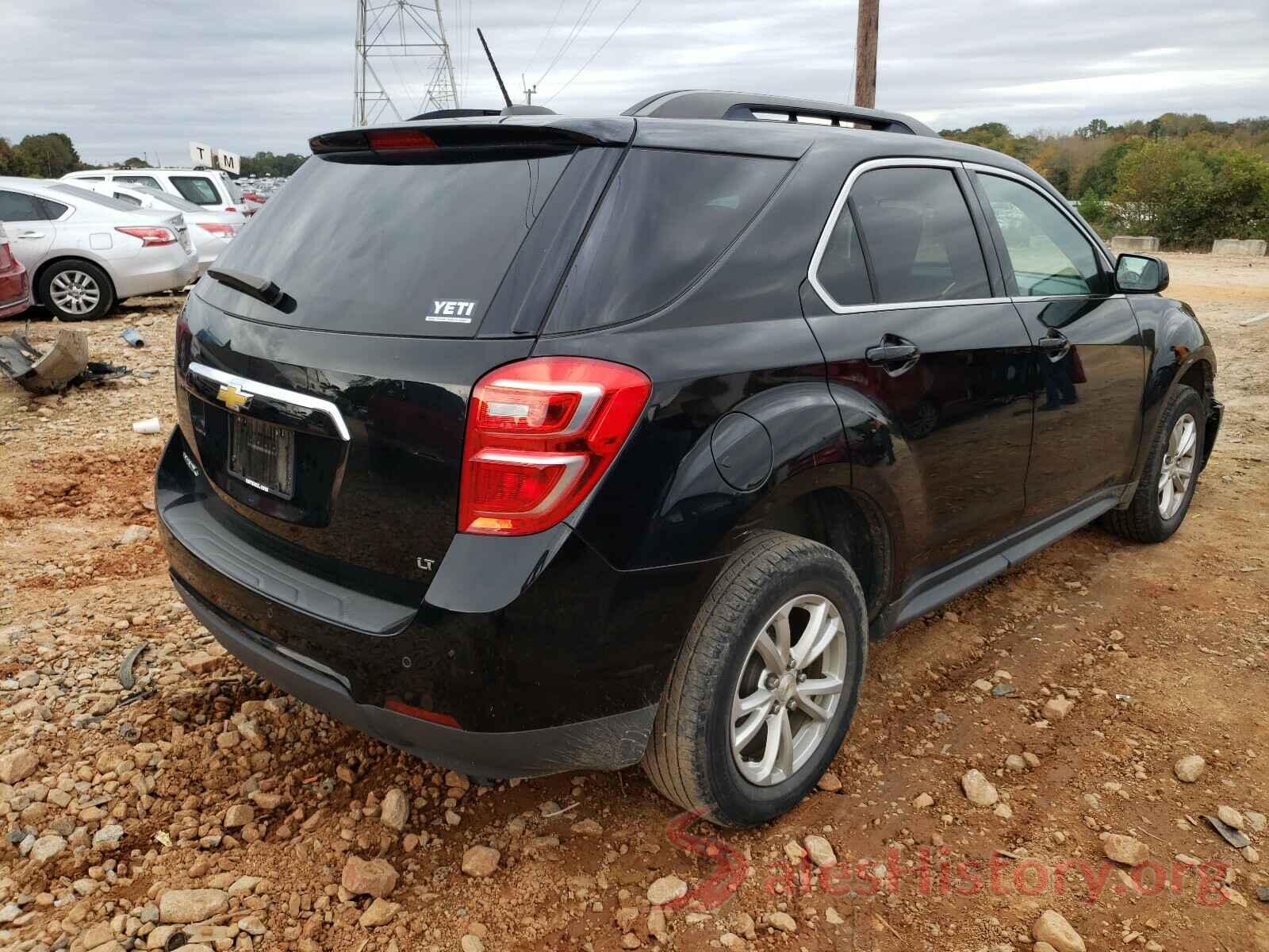 2GNALCEK1H6292677 2017 CHEVROLET EQUINOX