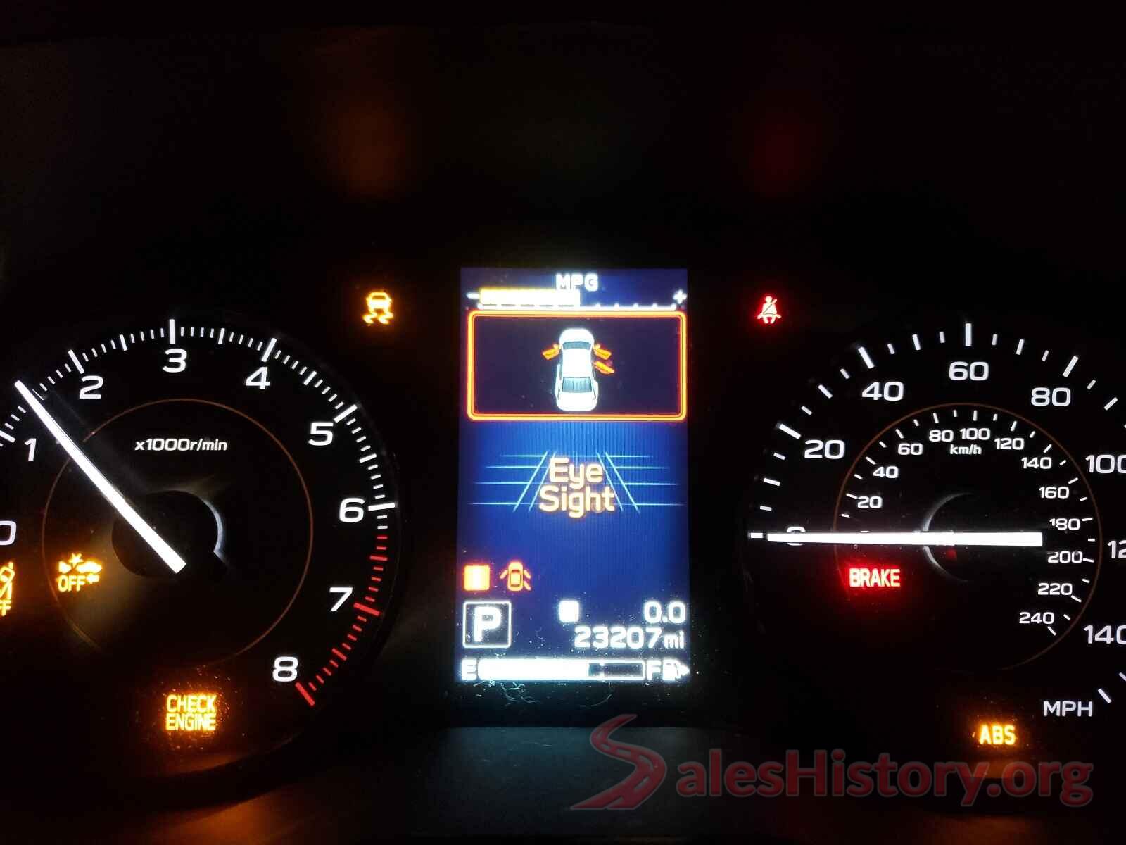 JF2GTAEC7K8302387 2019 SUBARU CROSSTREK