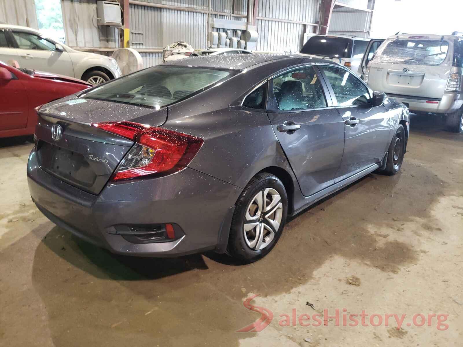 19XFC2F58GE053336 2016 HONDA CIVIC