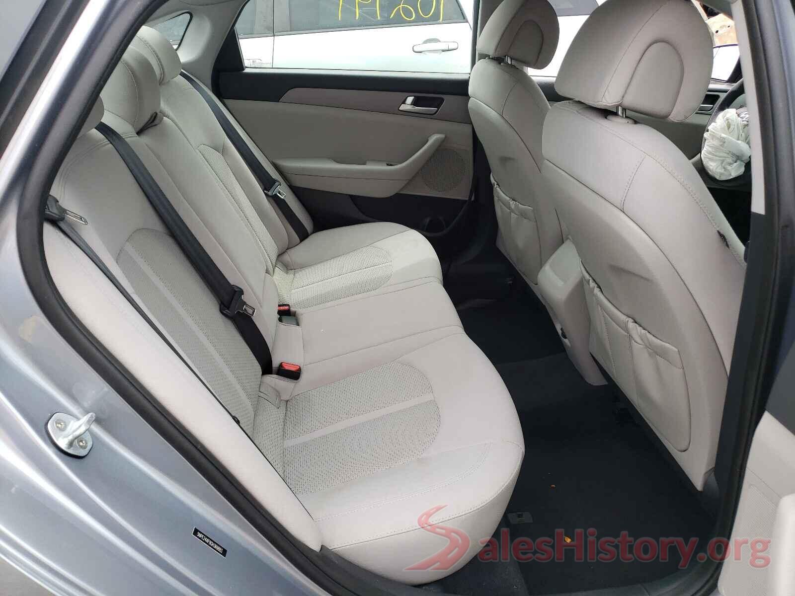 5NPE24AF9GH369883 2016 HYUNDAI SONATA