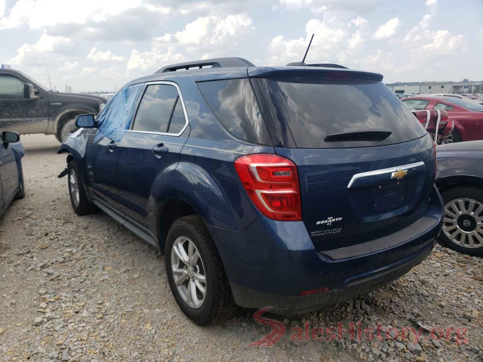 2GNALCEK9H6194982 2017 CHEVROLET EQUINOX