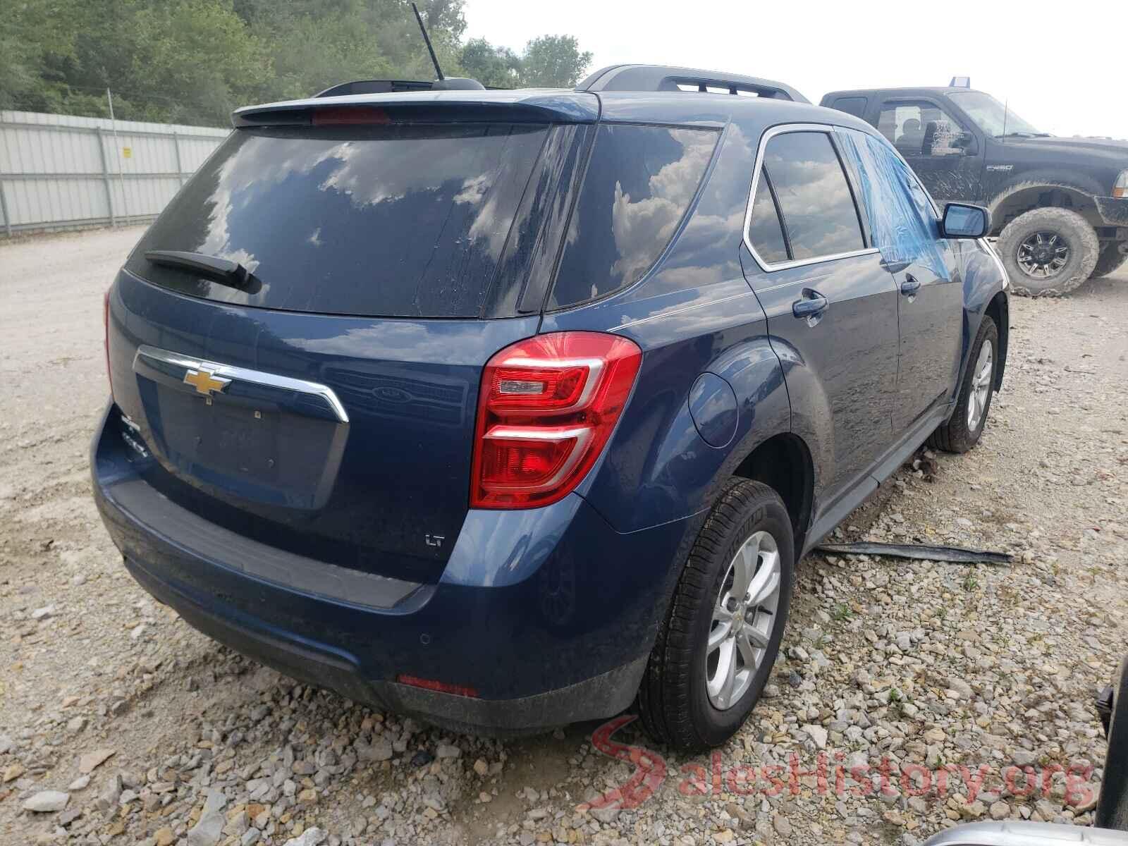 2GNALCEK9H6194982 2017 CHEVROLET EQUINOX