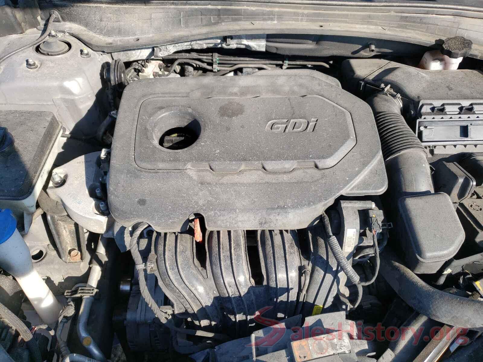 5XXGT4L32GG051754 2016 KIA OPTIMA