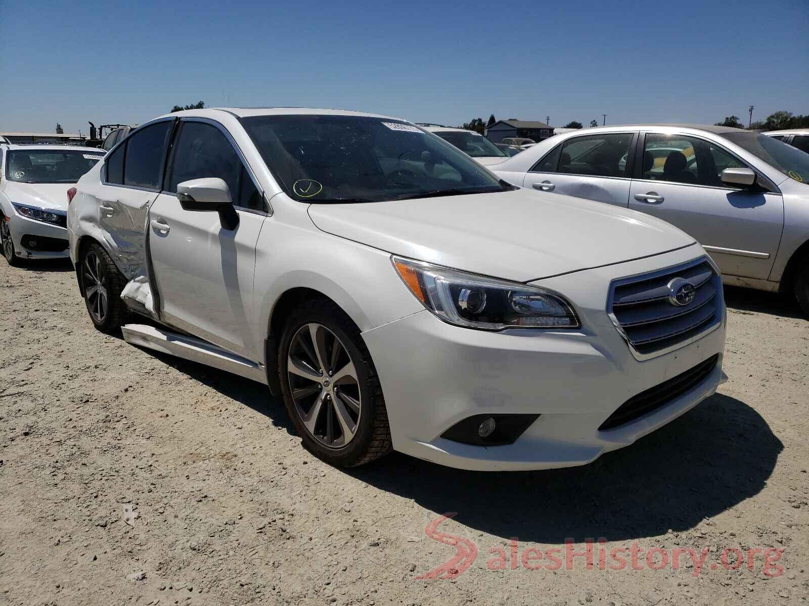 4S3BNAN68H3051642 2017 SUBARU LEGACY