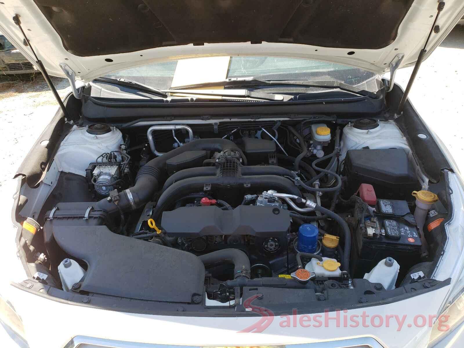 4S3BNAN68H3051642 2017 SUBARU LEGACY