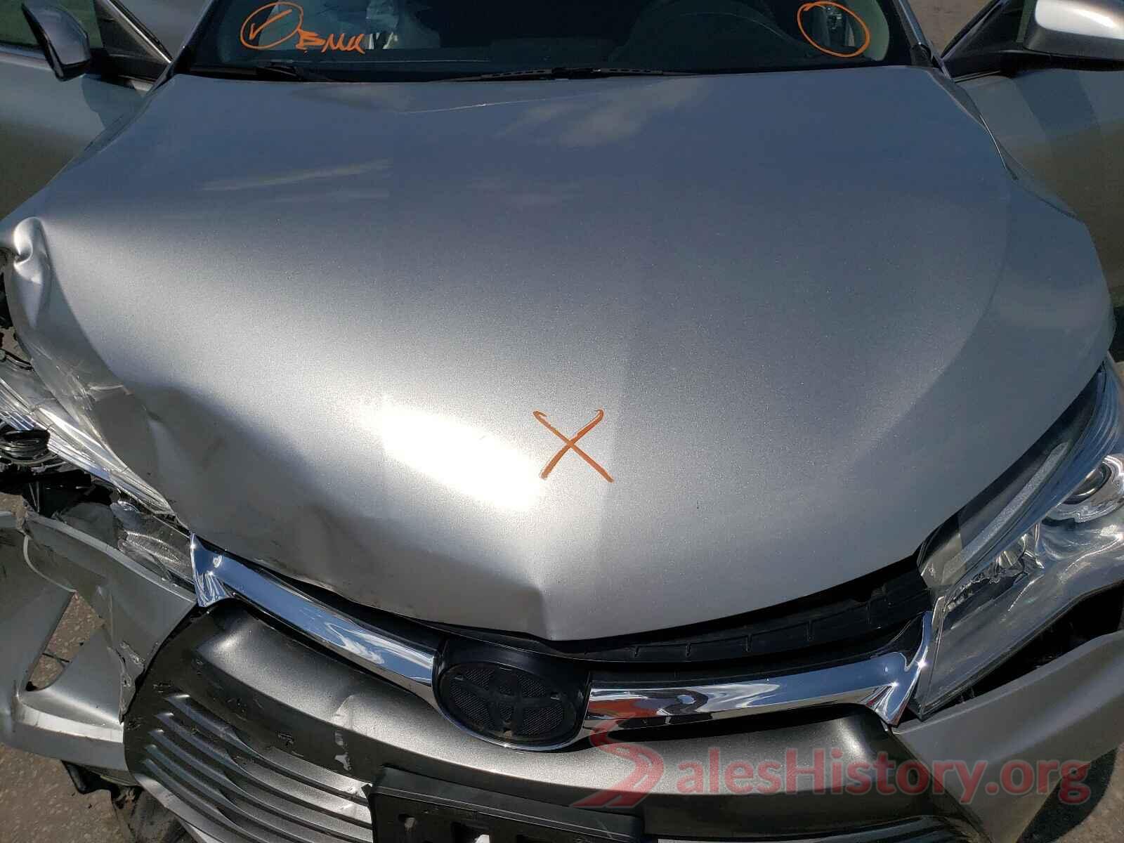 4T1BF1FKXHU427143 2017 TOYOTA CAMRY