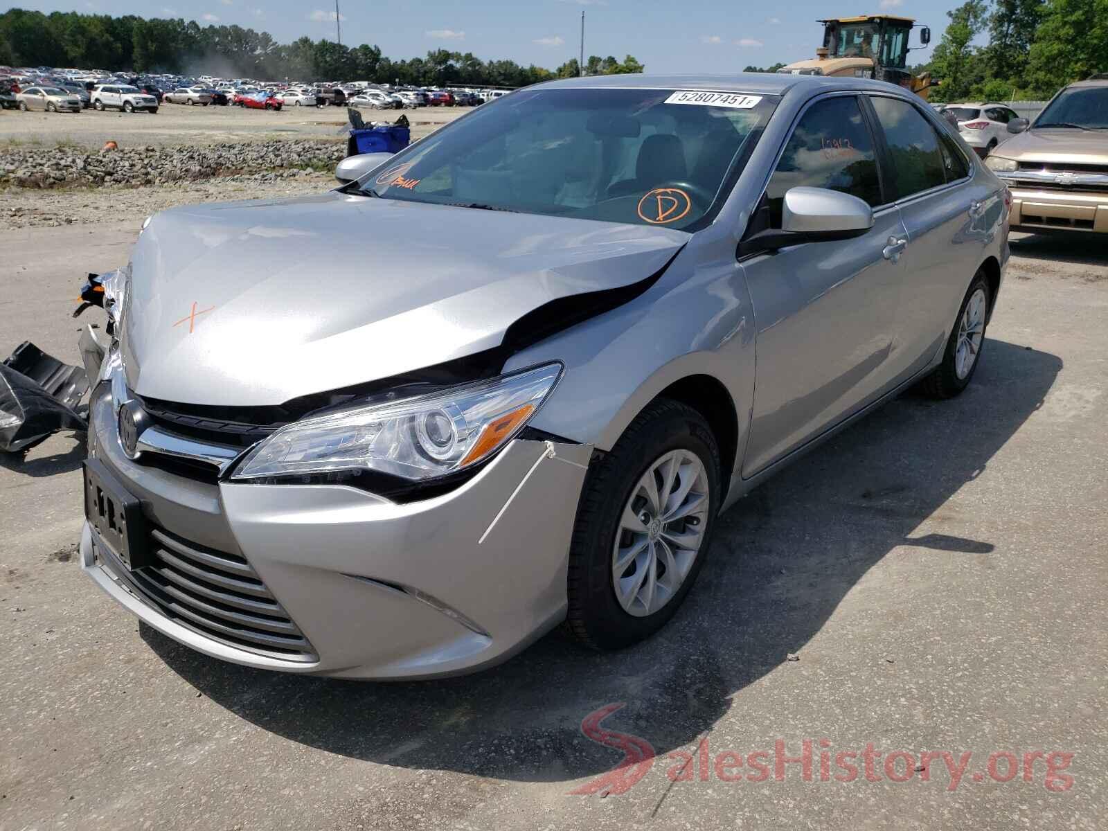 4T1BF1FKXHU427143 2017 TOYOTA CAMRY