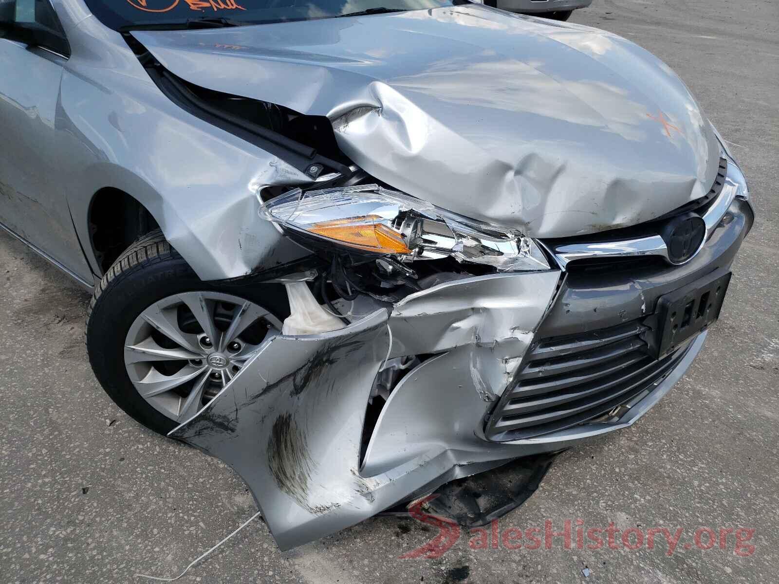 4T1BF1FKXHU427143 2017 TOYOTA CAMRY