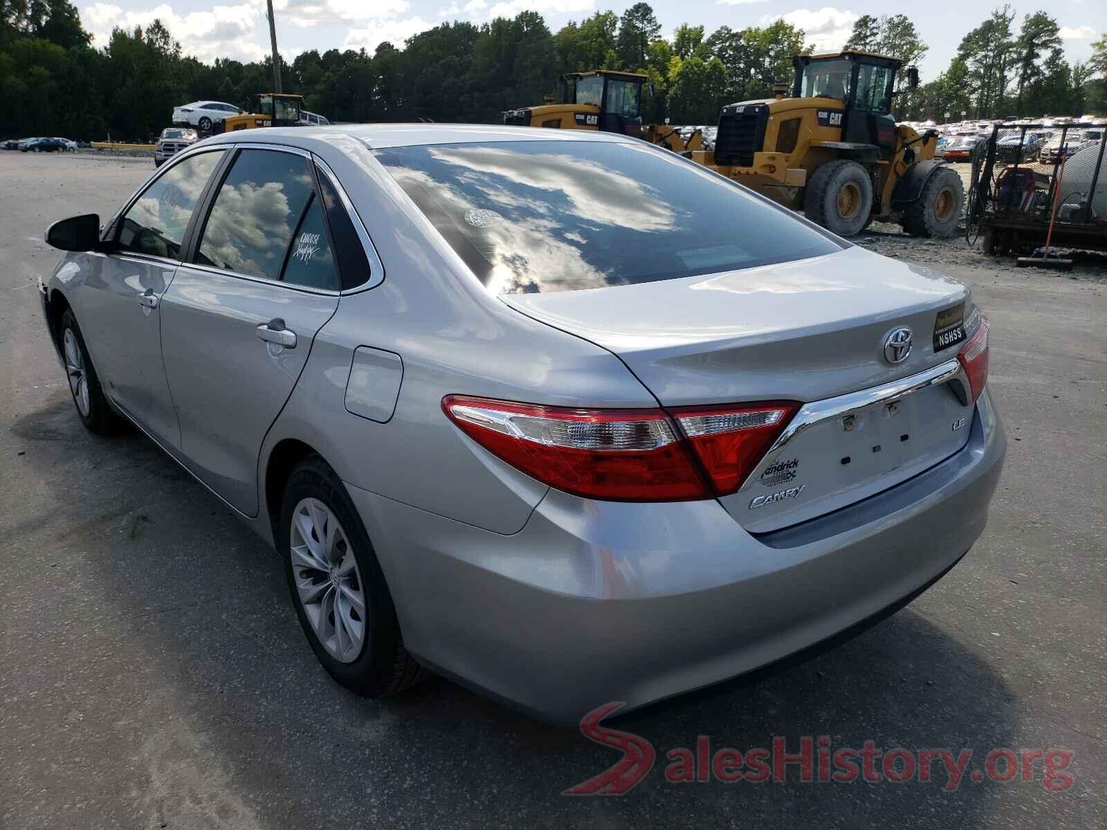 4T1BF1FKXHU427143 2017 TOYOTA CAMRY