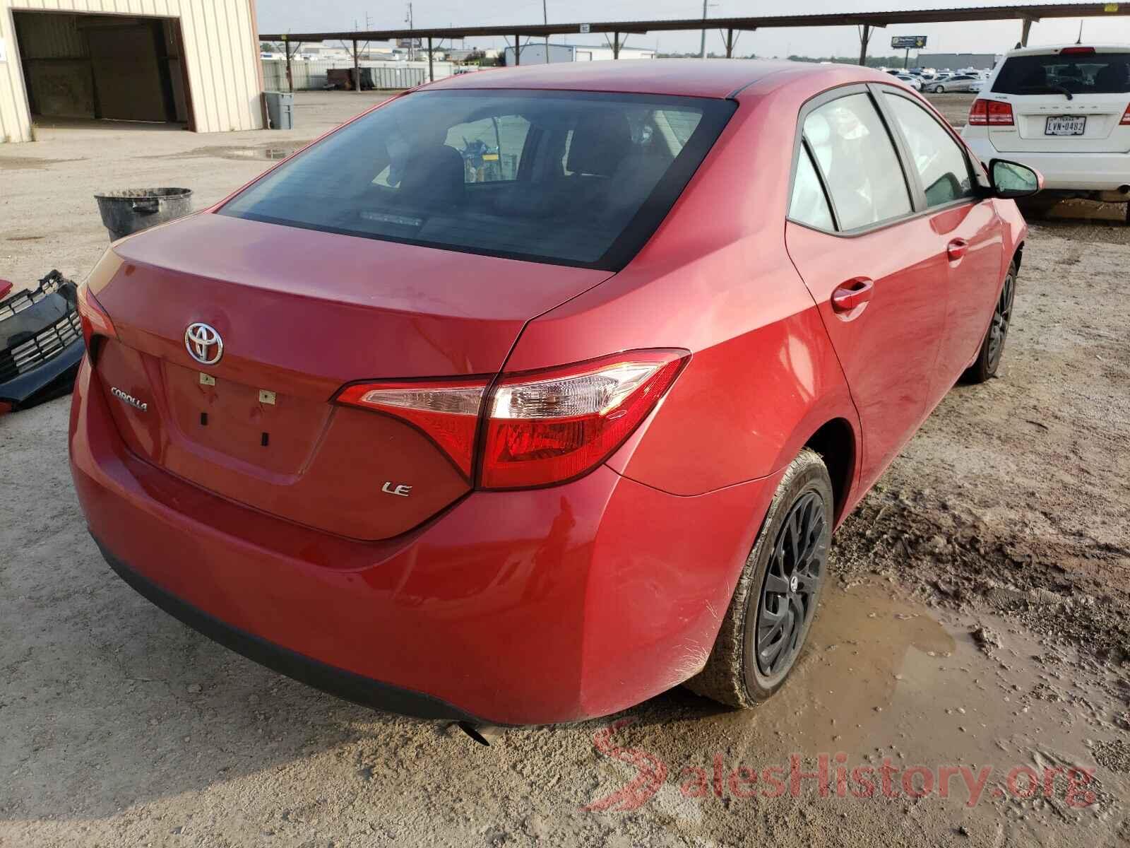 5YFBURHE5KP922113 2019 TOYOTA COROLLA