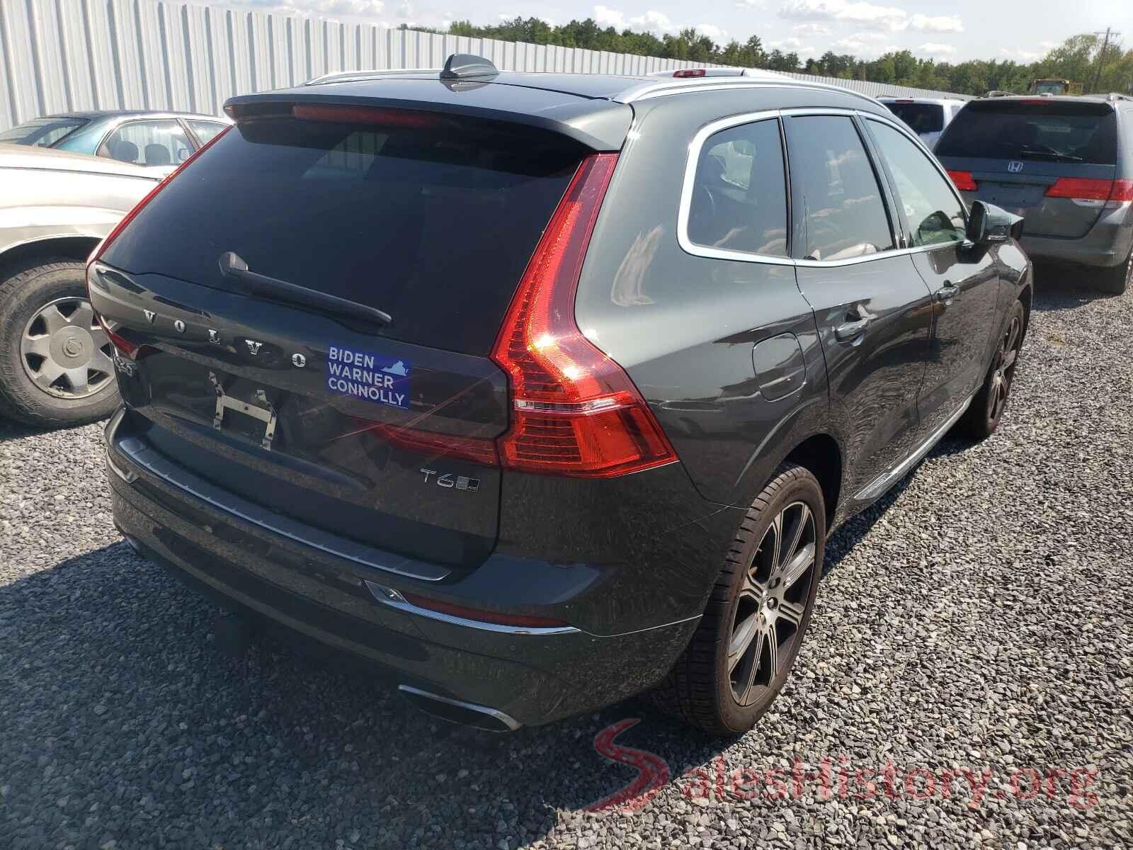 LYVA22RL0JB078936 2018 VOLVO XC60