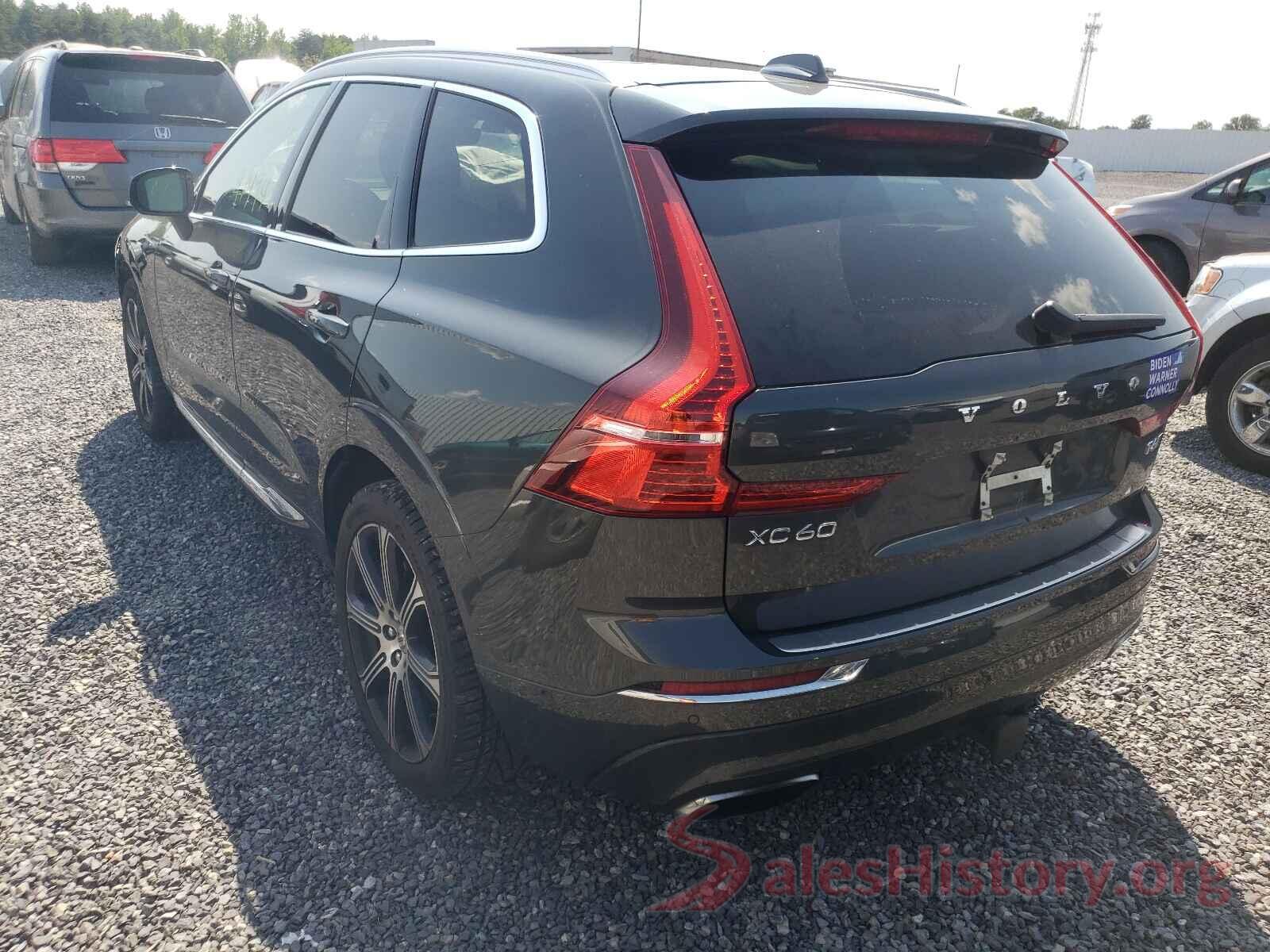 LYVA22RL0JB078936 2018 VOLVO XC60