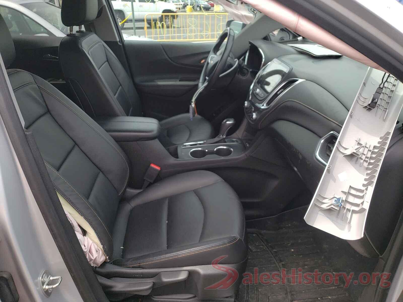 2GNAXYEX3K6214020 2019 CHEVROLET EQUINOX