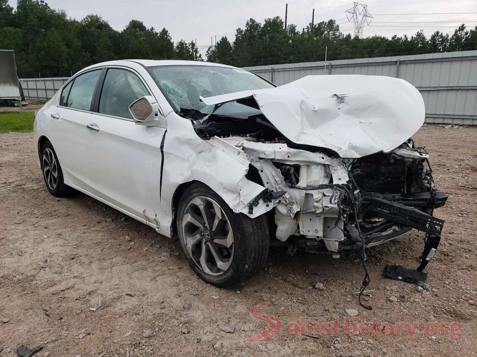 1HGCR2F83GA002777 2016 HONDA ACCORD