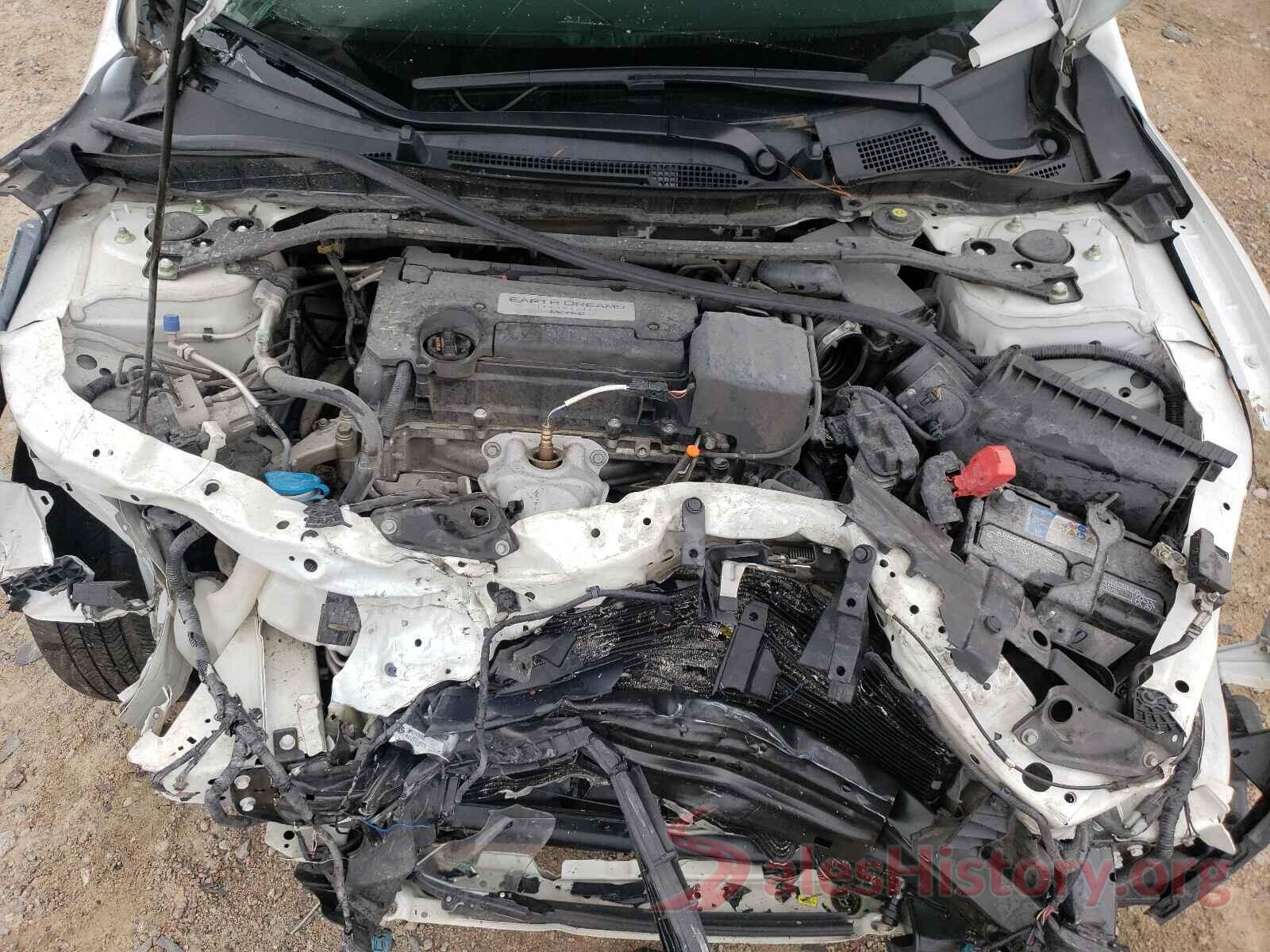 1HGCR2F83GA002777 2016 HONDA ACCORD