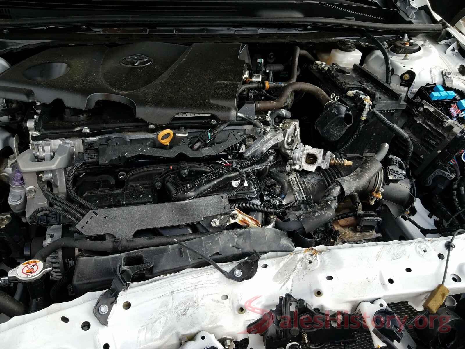 4T1M11AK2LU319512 2020 TOYOTA CAMRY