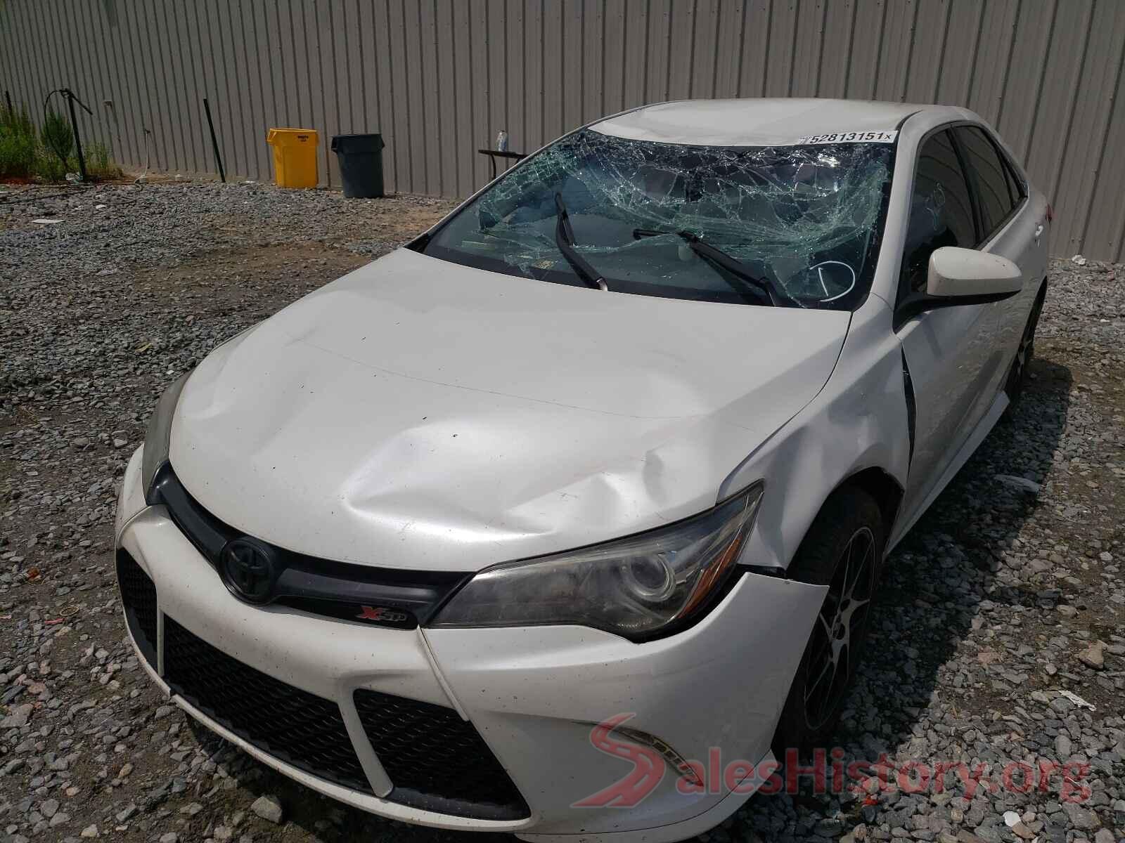 4T1BF1FK1HU268433 2017 TOYOTA CAMRY