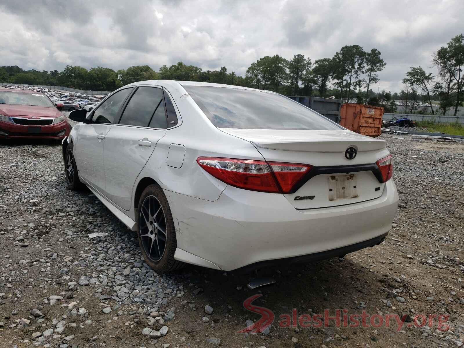 4T1BF1FK1HU268433 2017 TOYOTA CAMRY