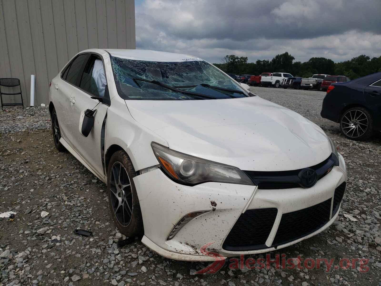 4T1BF1FK1HU268433 2017 TOYOTA CAMRY