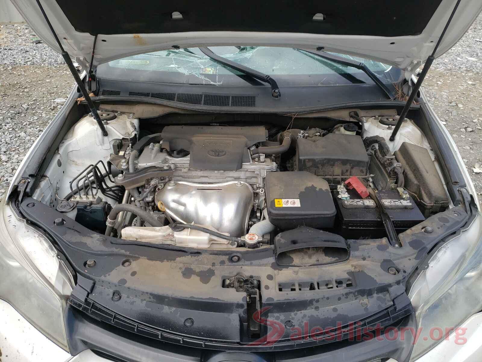 4T1BF1FK1HU268433 2017 TOYOTA CAMRY