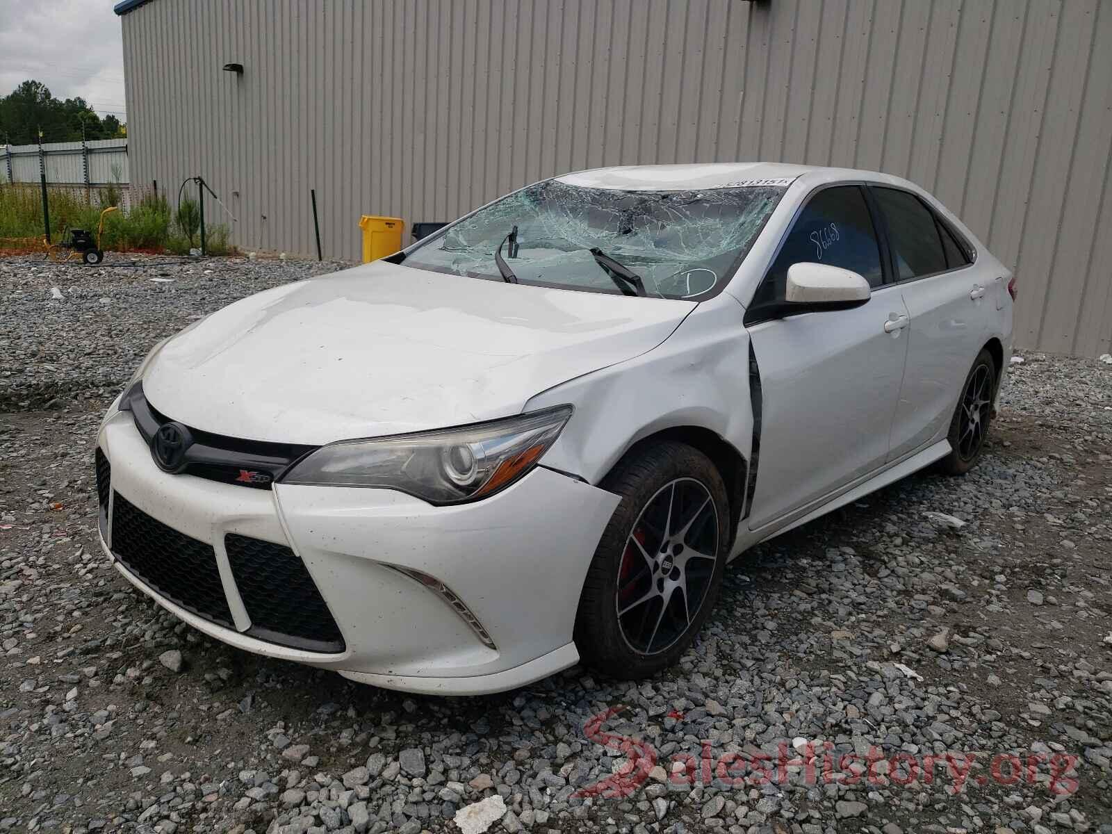 4T1BF1FK1HU268433 2017 TOYOTA CAMRY