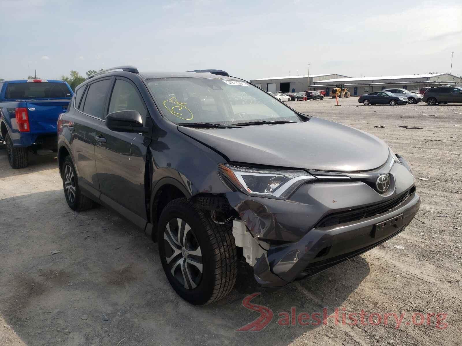 JTMBFREV4JJ216722 2018 TOYOTA RAV4