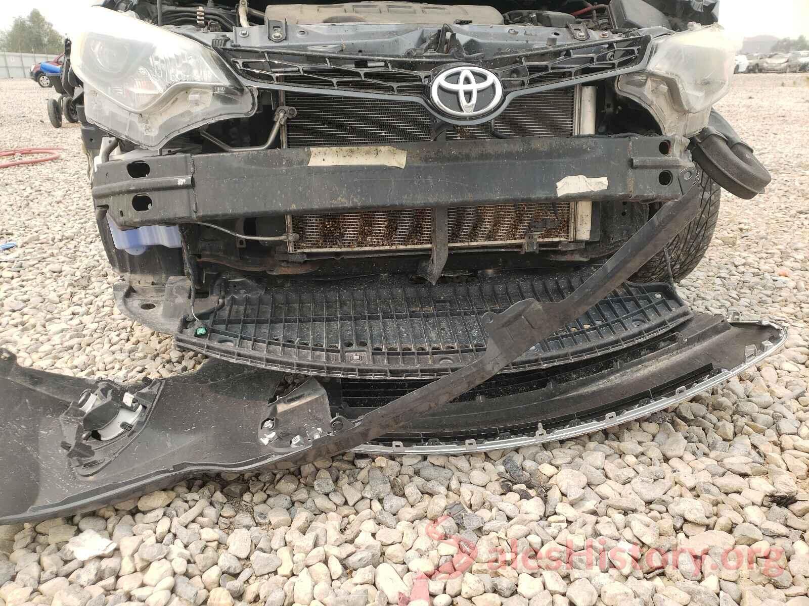 2T1BURHE2GC606093 2016 TOYOTA COROLLA