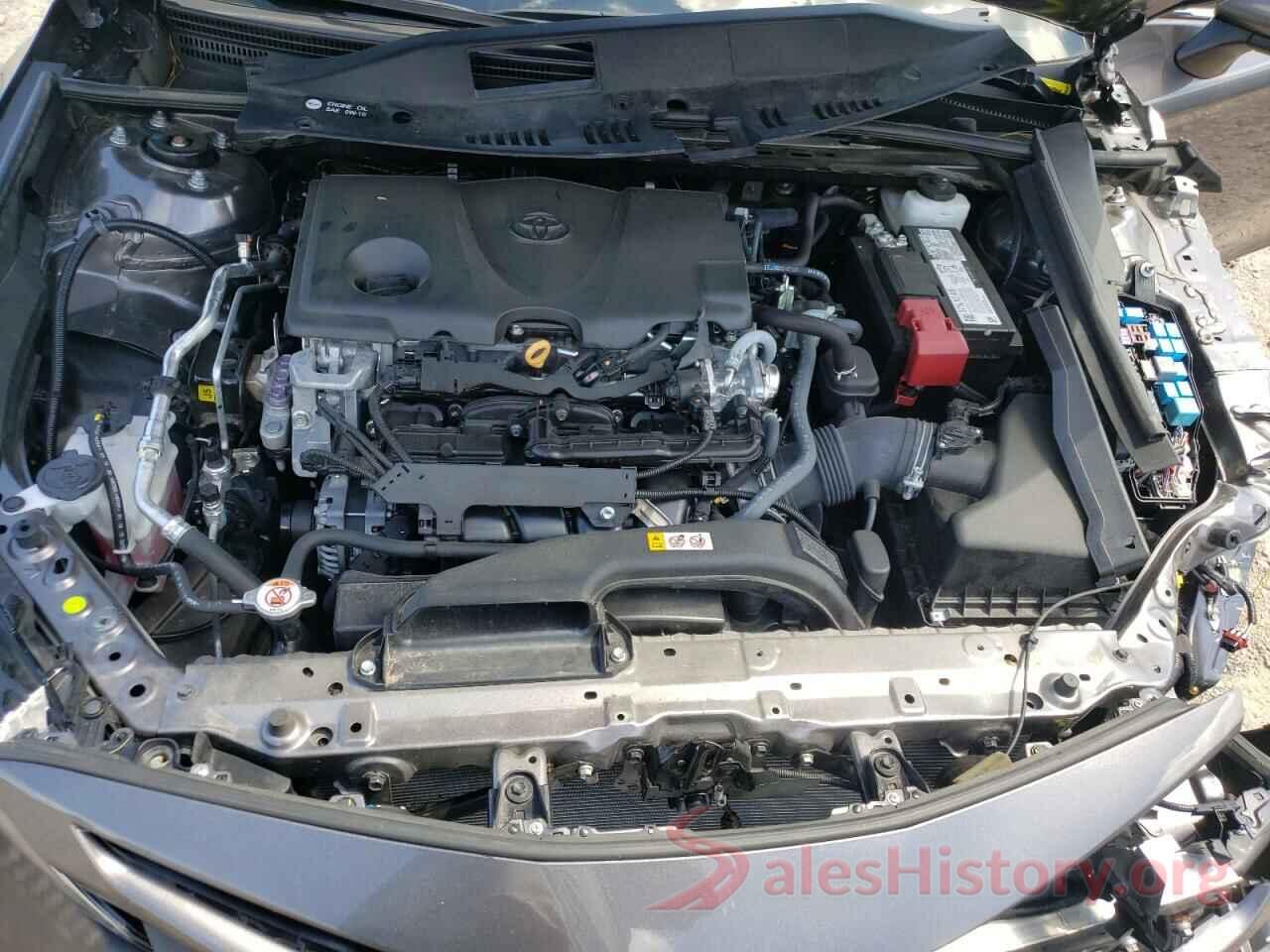 4T1G11AK5MU458533 2021 TOYOTA CAMRY