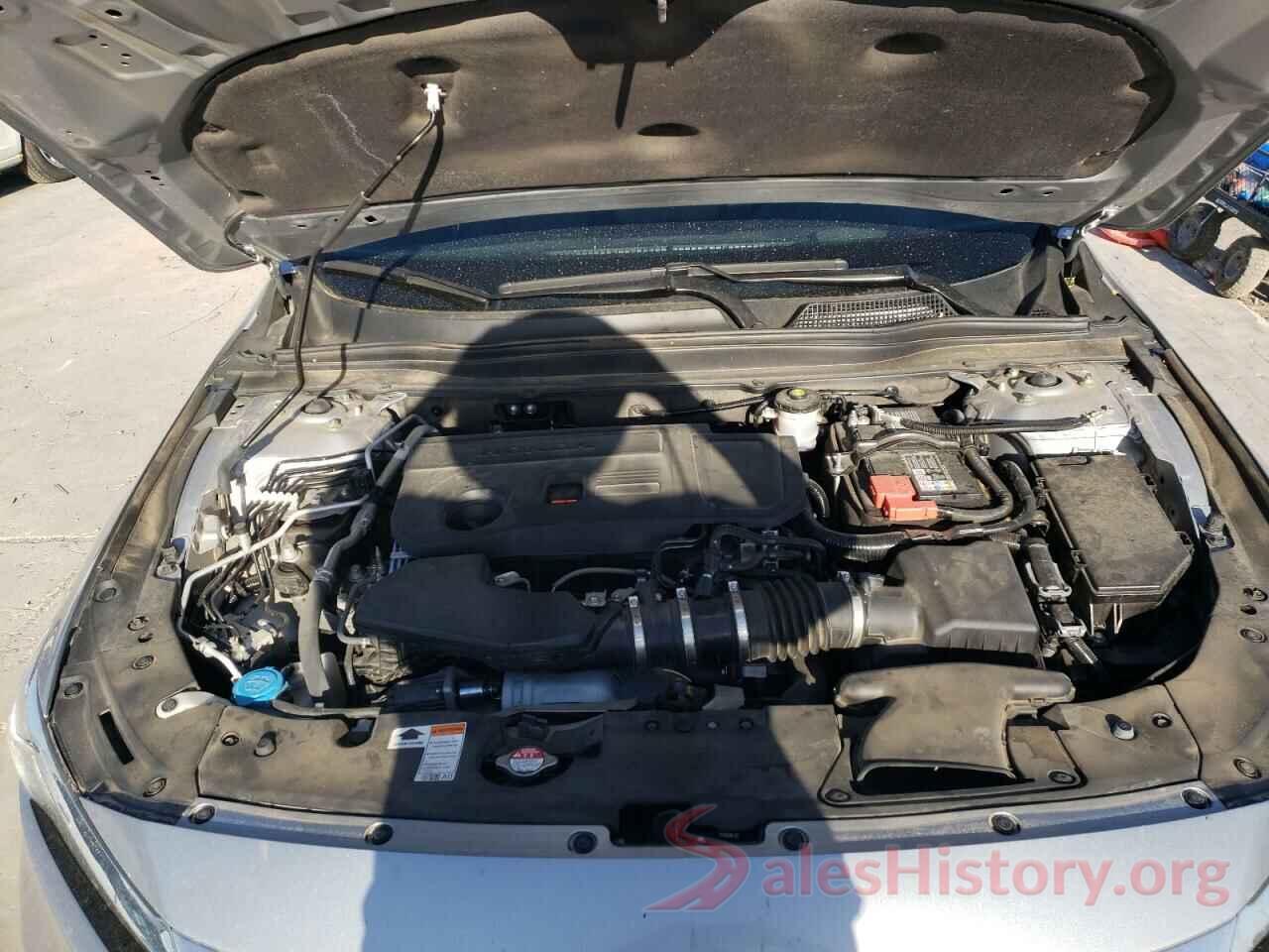 1HGCV2F95MA023694 2021 HONDA ACCORD