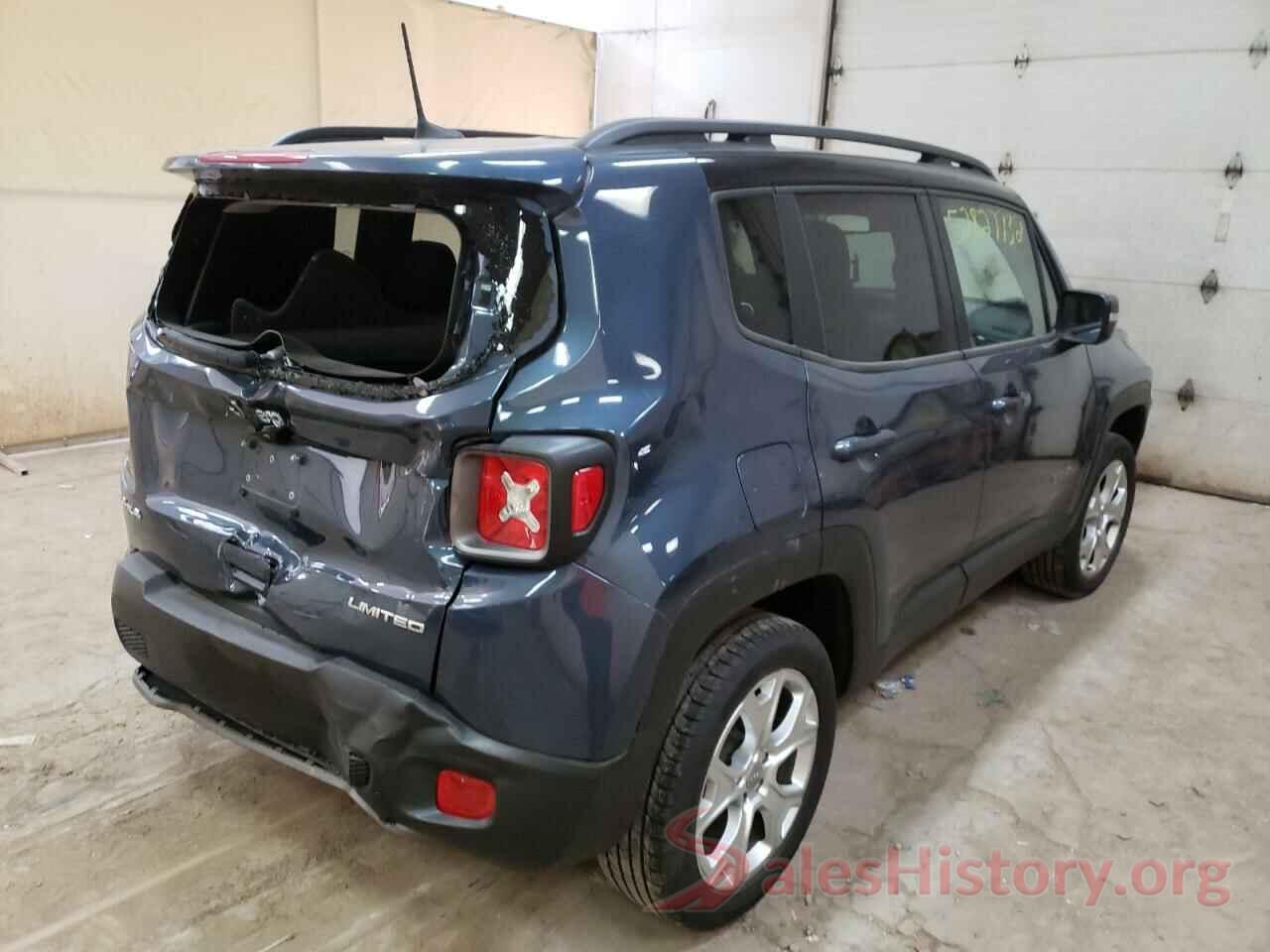 ZACNJBD13LPL73532 2020 JEEP RENEGADE