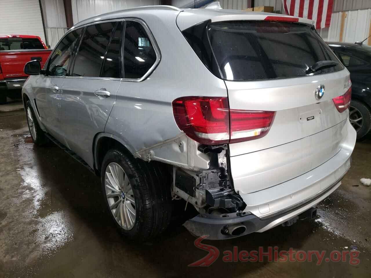 5UXKR0C36H0X76843 2017 BMW X5