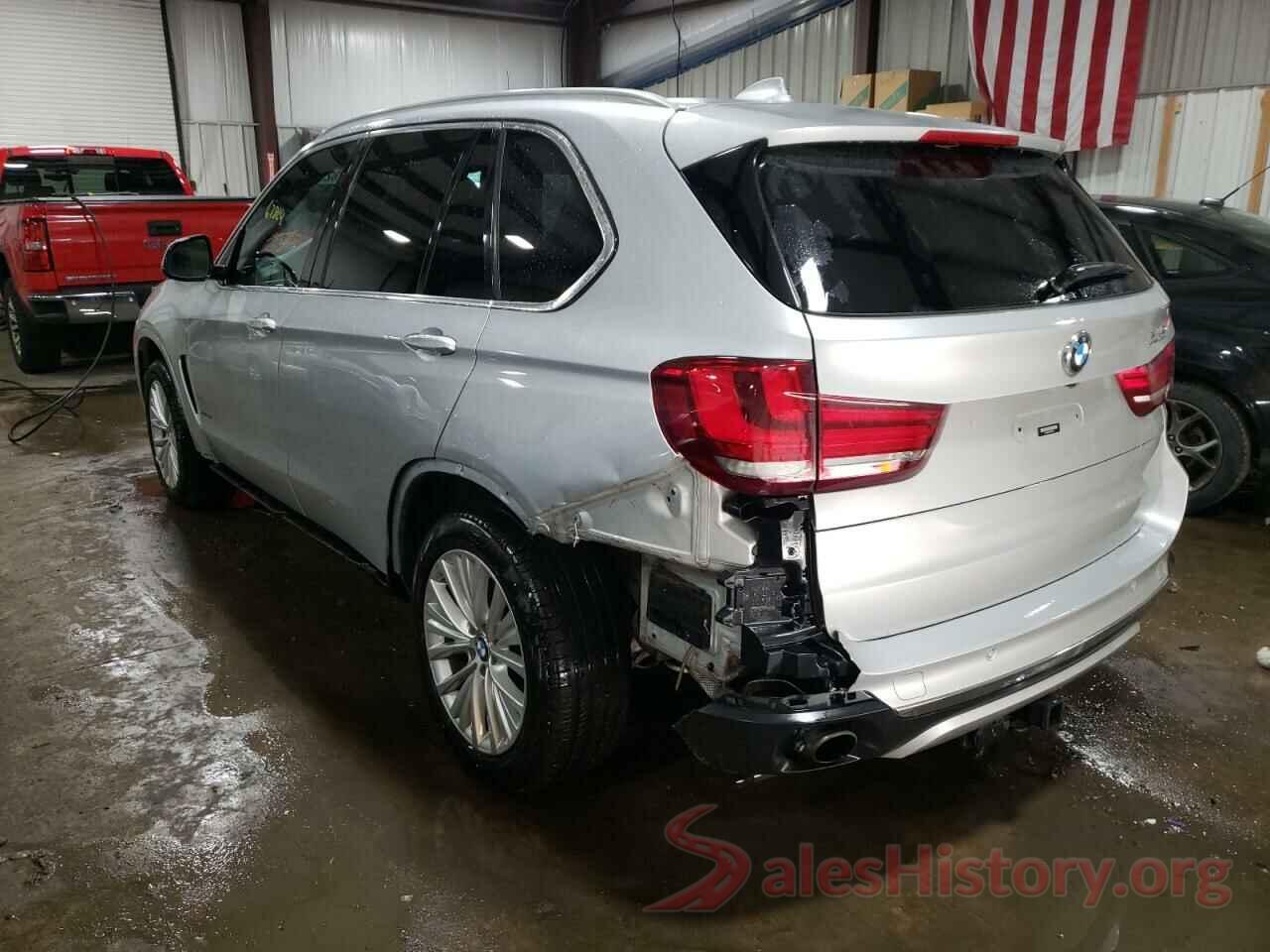 5UXKR0C36H0X76843 2017 BMW X5