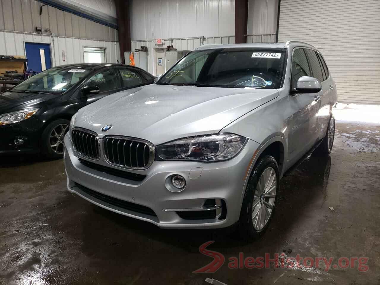 5UXKR0C36H0X76843 2017 BMW X5