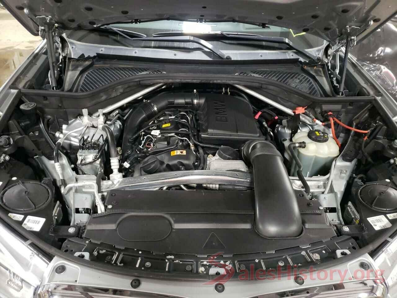 5UXKR0C36H0X76843 2017 BMW X5