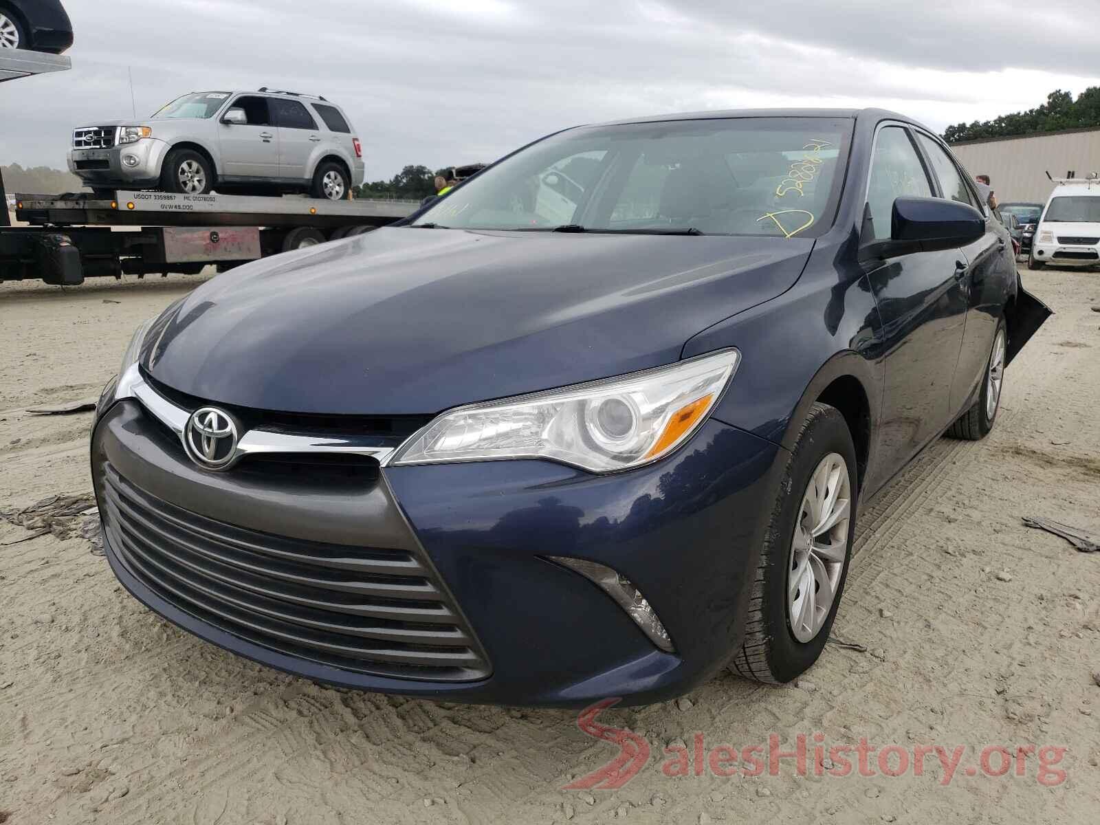 4T4BF1FK6GR564987 2016 TOYOTA CAMRY