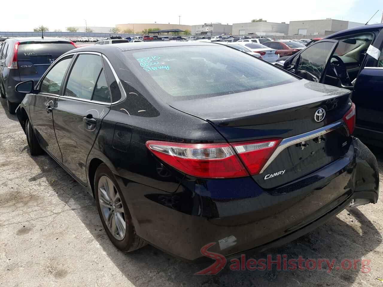 4T1BF1FK3HU751812 2017 TOYOTA CAMRY