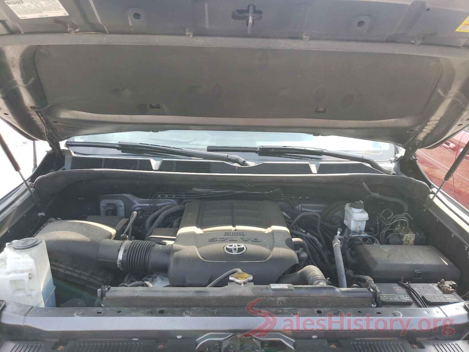 5TFUY5F16GX577768 2016 TOYOTA TUNDRA