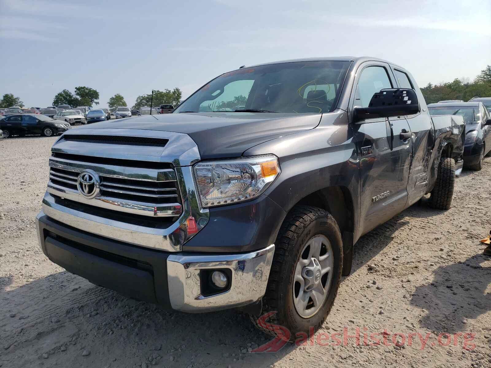 5TFUY5F16GX577768 2016 TOYOTA TUNDRA