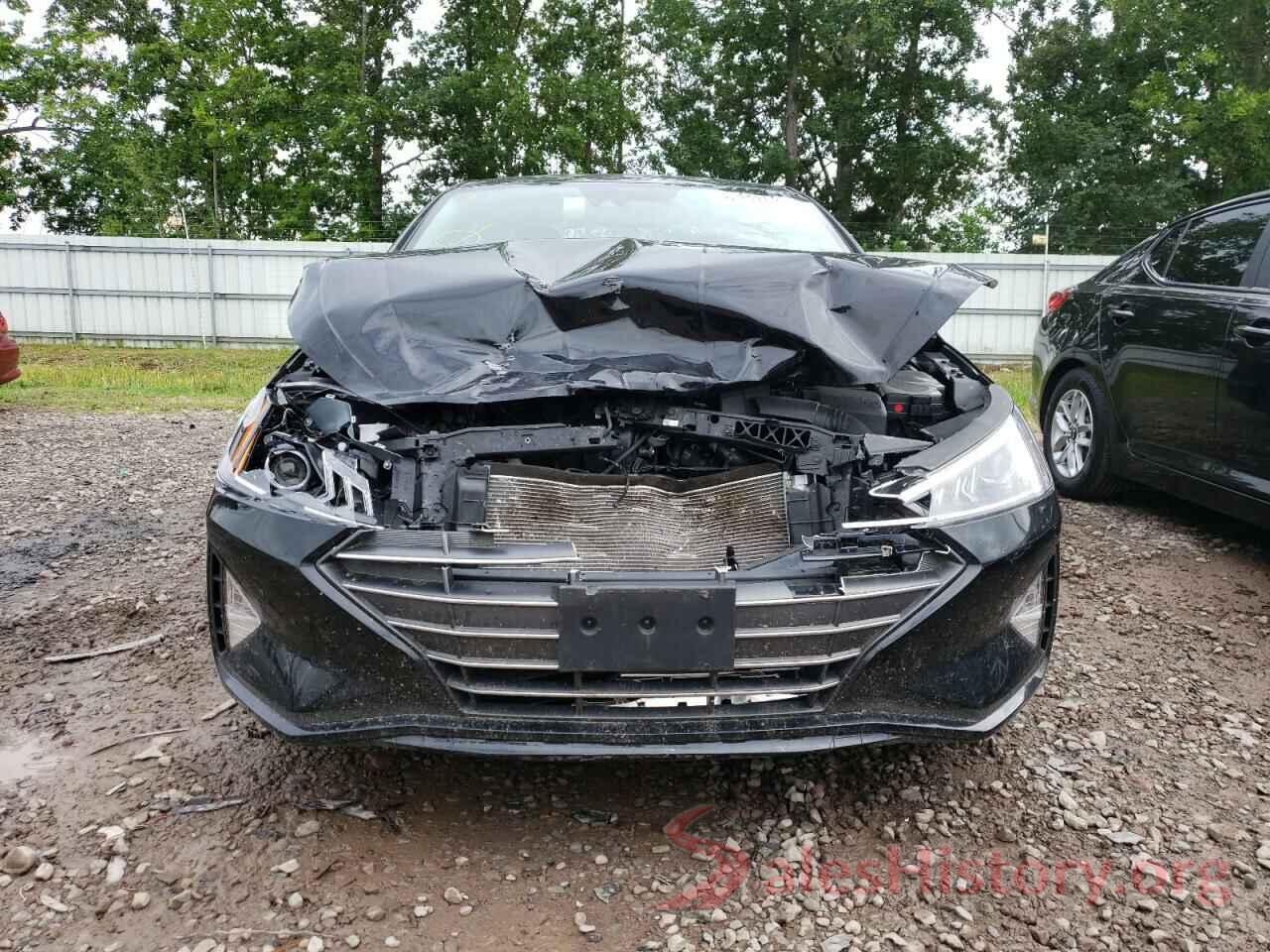 5NPD84LF1LH618243 2020 HYUNDAI ELANTRA