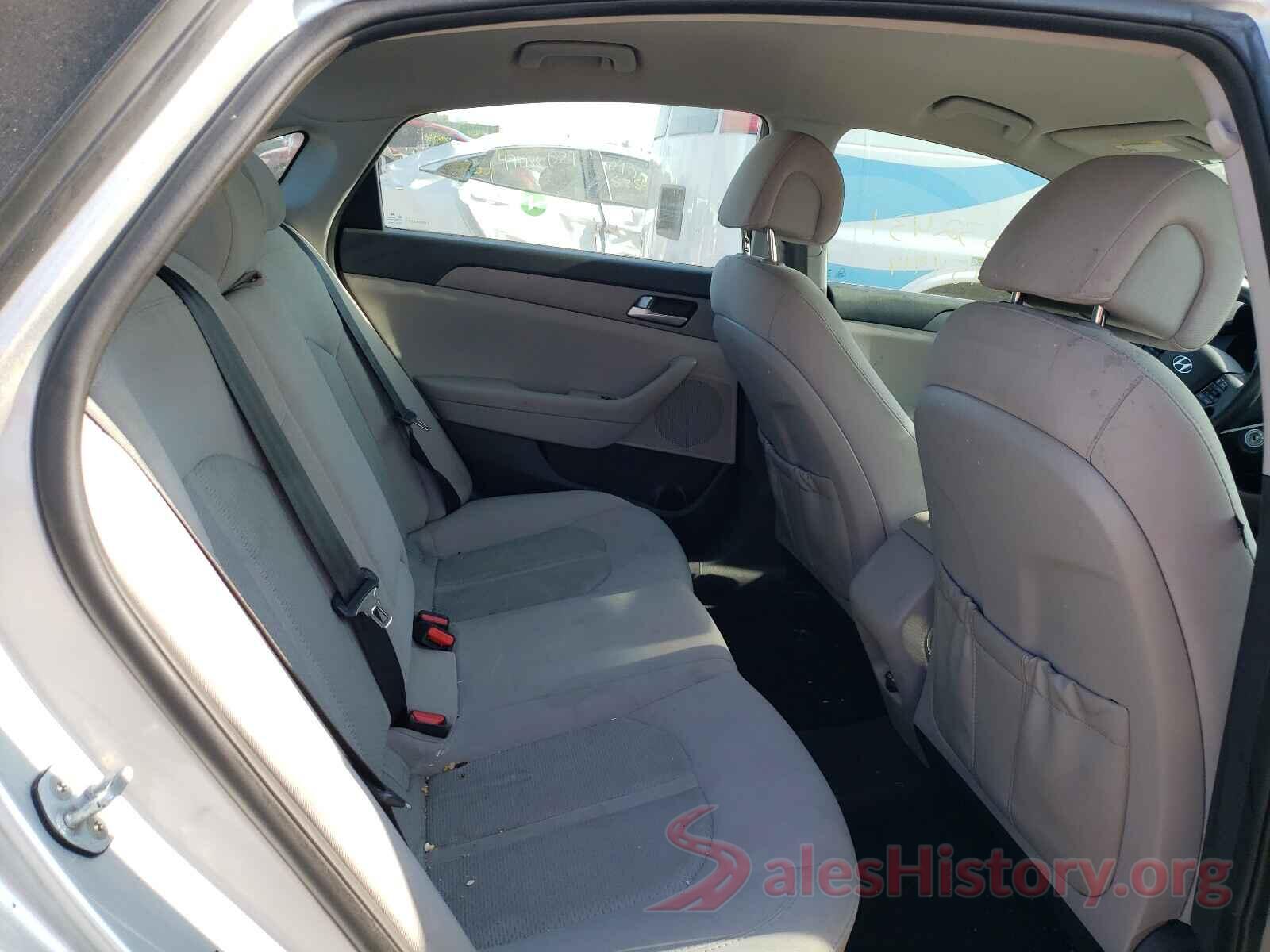 5NPE24AF1GH398116 2016 HYUNDAI SONATA