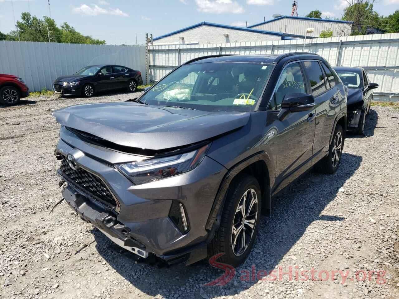 JTMEB3FV6ND079341 2022 TOYOTA RAV4