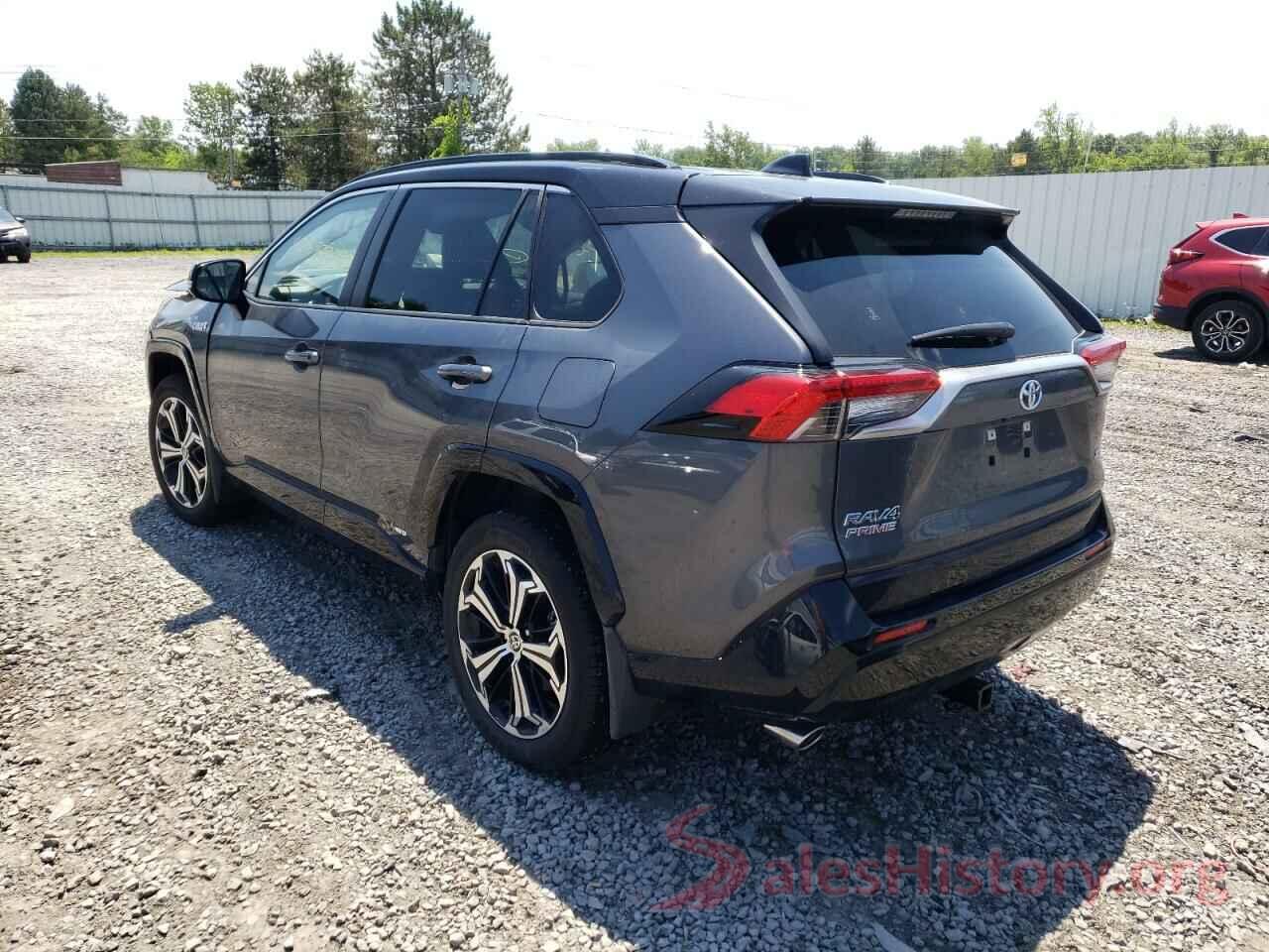 JTMEB3FV6ND079341 2022 TOYOTA RAV4