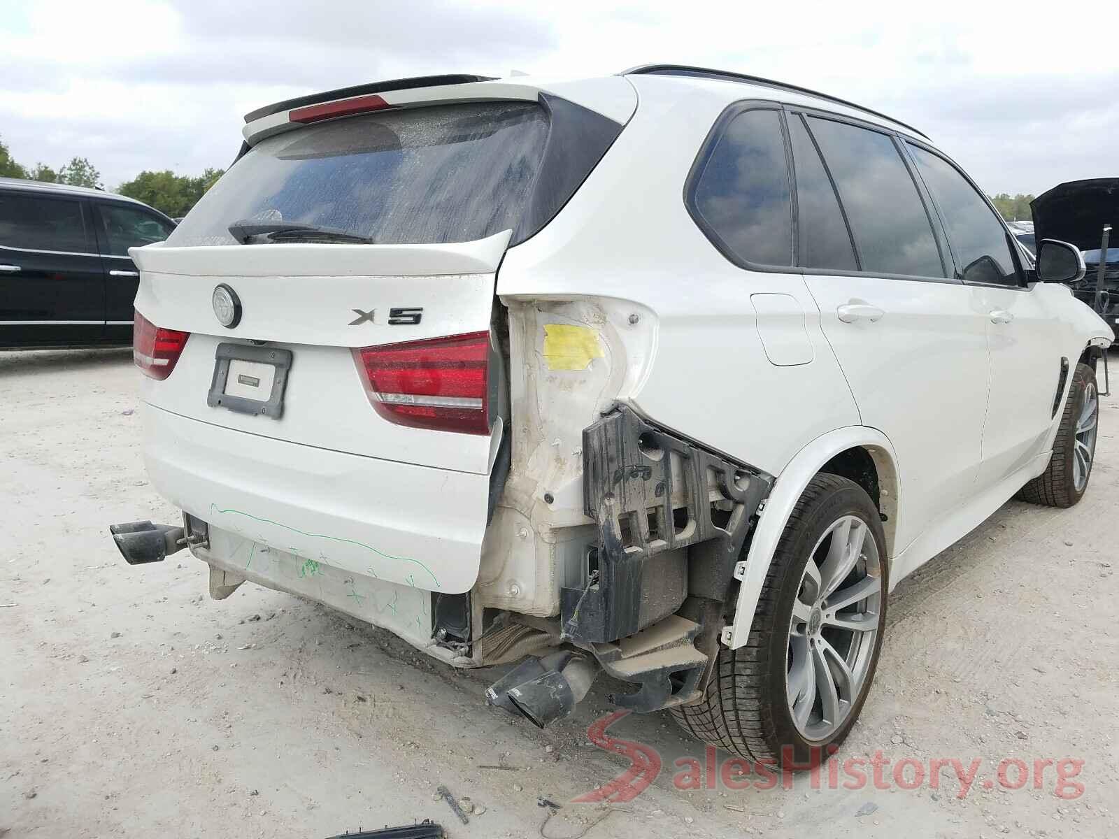 5UXKR6C5XF0J73993 2015 BMW X5