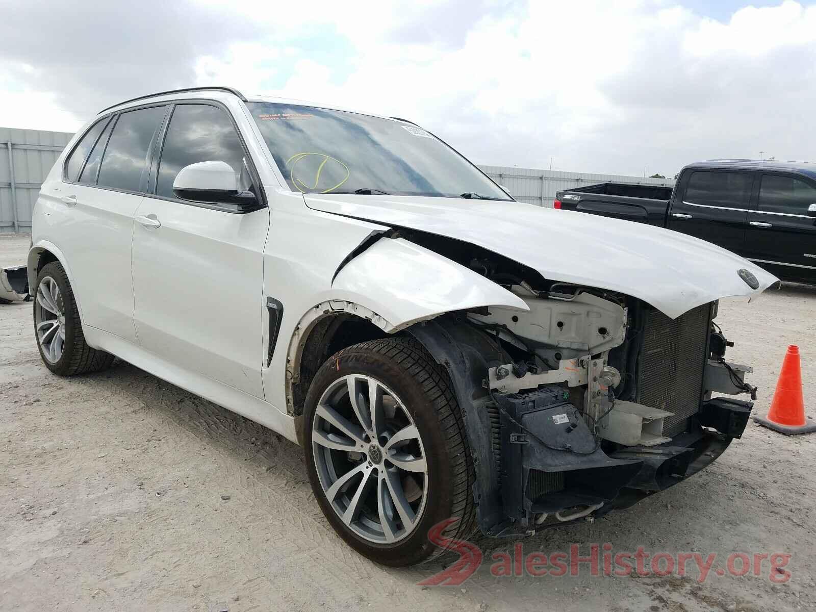 5UXKR6C5XF0J73993 2015 BMW X5