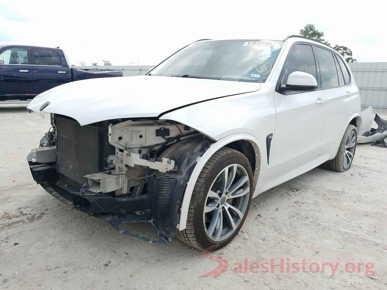 5UXKR6C5XF0J73993 2015 BMW X5