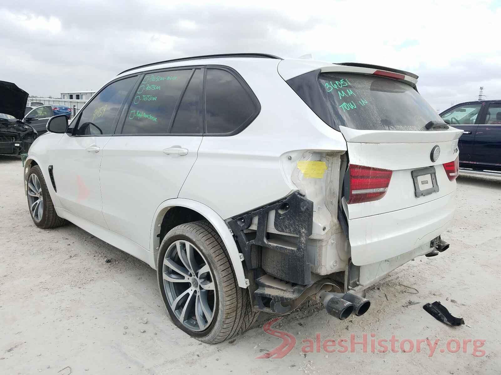 5UXKR6C5XF0J73993 2015 BMW X5