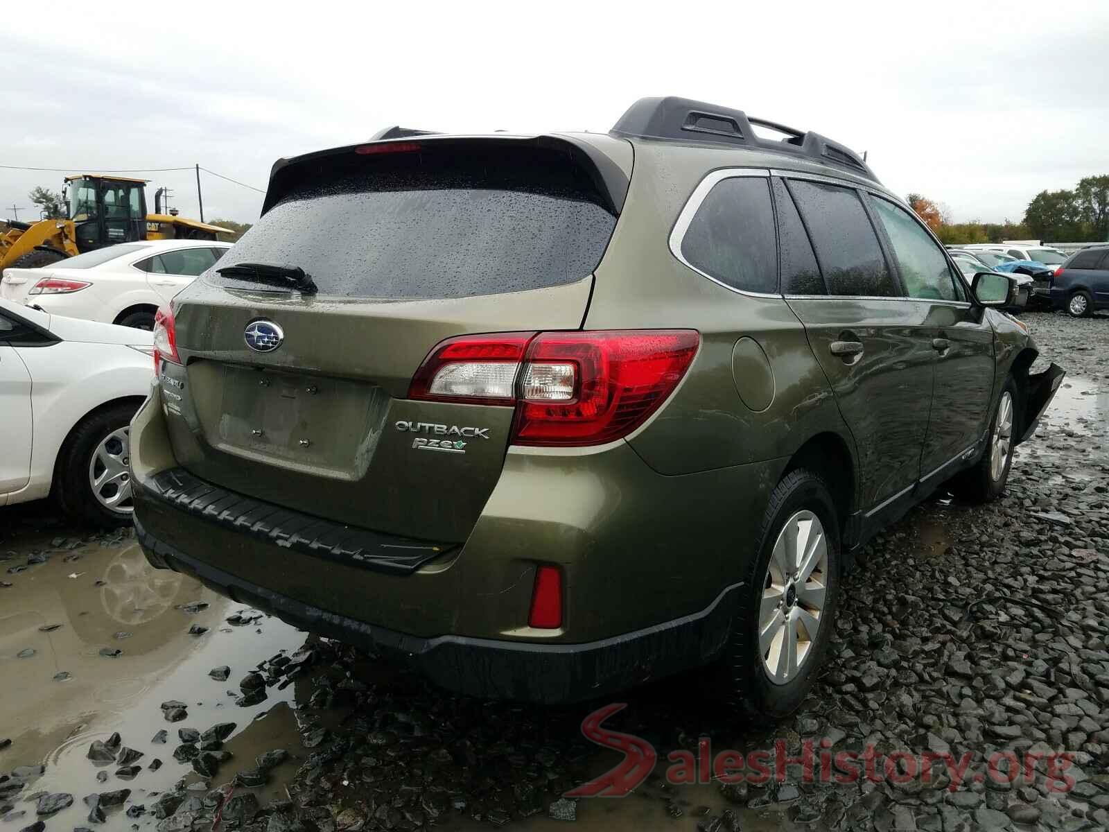 4S4BSAFC8F3293319 2015 SUBARU OUTBACK