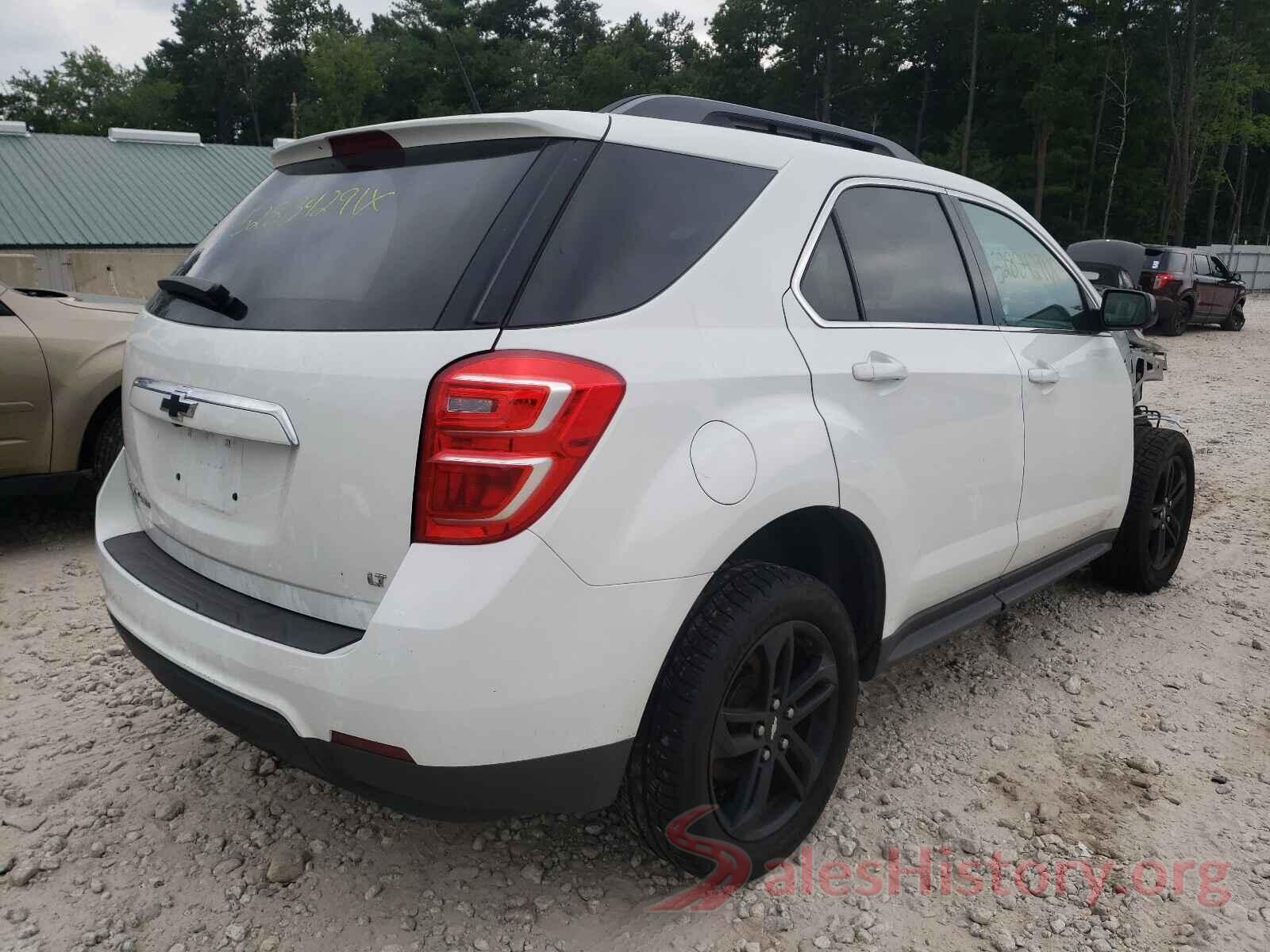 2GNFLFEK7H6238839 2017 CHEVROLET EQUINOX