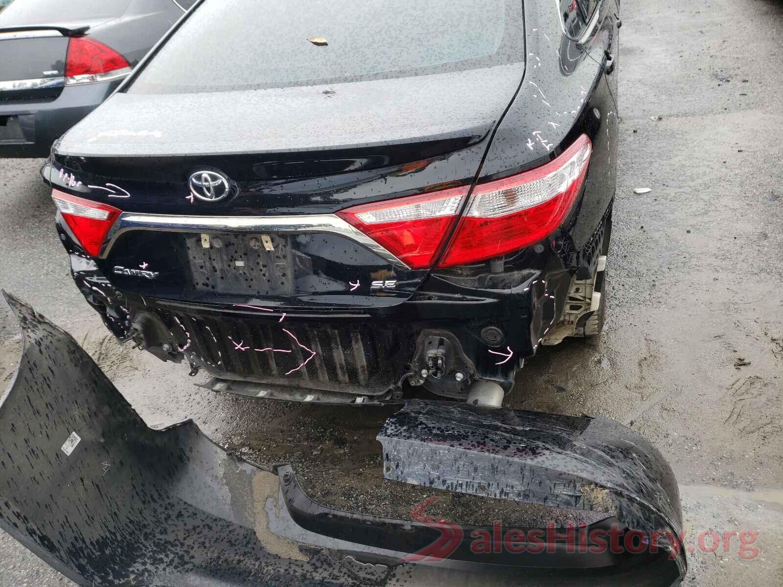 4T1BF1FK6HU763243 2017 TOYOTA CAMRY