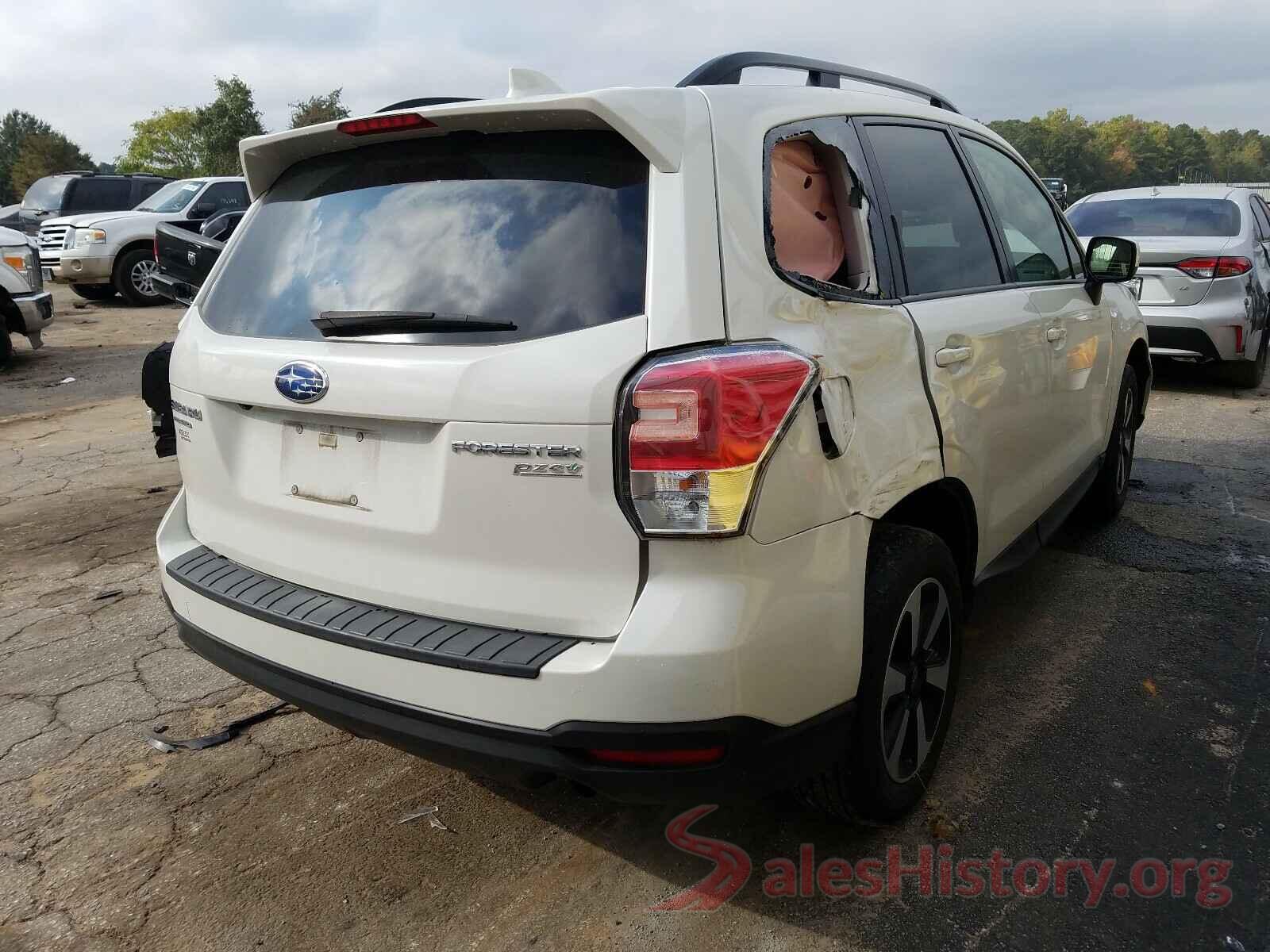 JF2SJAEC8HH536403 2017 SUBARU FORESTER